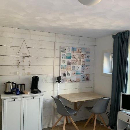 Zilte Zee 2 Bed & Breakfast Kamperland Eksteriør bilde