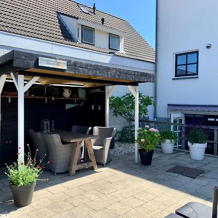 Zilte Zee 2 Bed & Breakfast Kamperland Eksteriør bilde