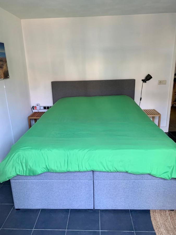 Zilte Zee 2 Bed & Breakfast Kamperland Eksteriør bilde