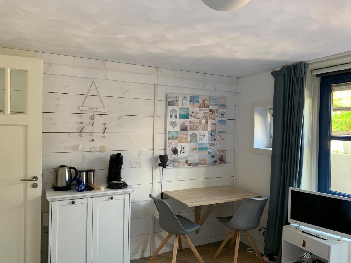 Zilte Zee 2 Bed & Breakfast Kamperland Eksteriør bilde