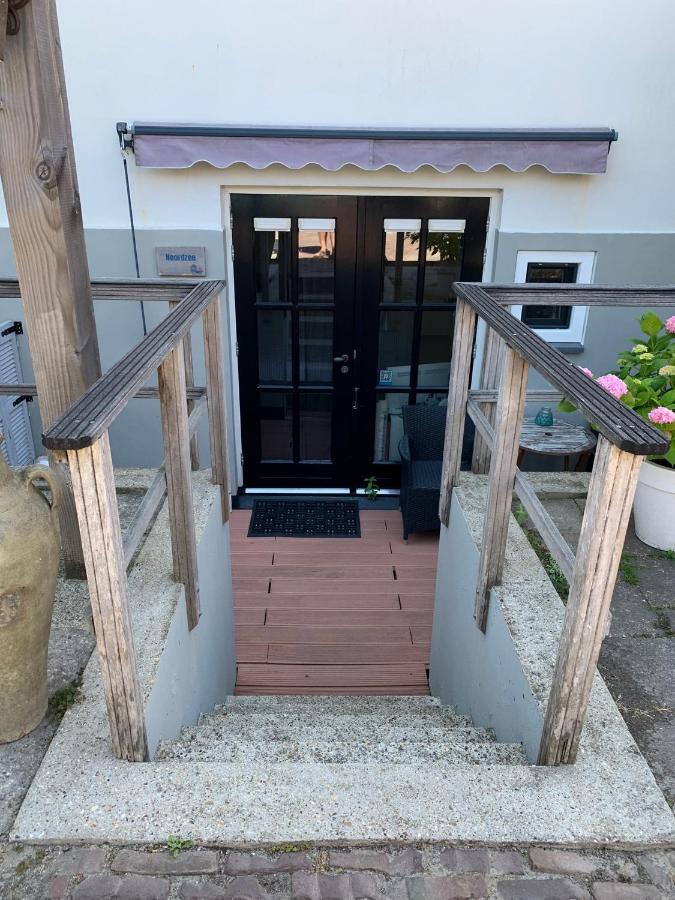 Zilte Zee 2 Bed & Breakfast Kamperland Eksteriør bilde