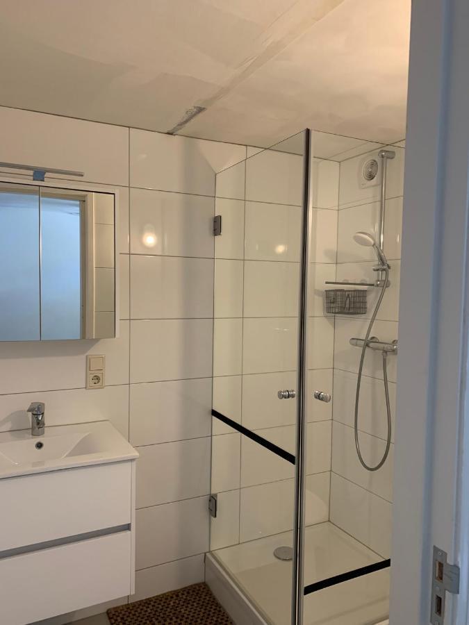 Zilte Zee 2 Bed & Breakfast Kamperland Eksteriør bilde