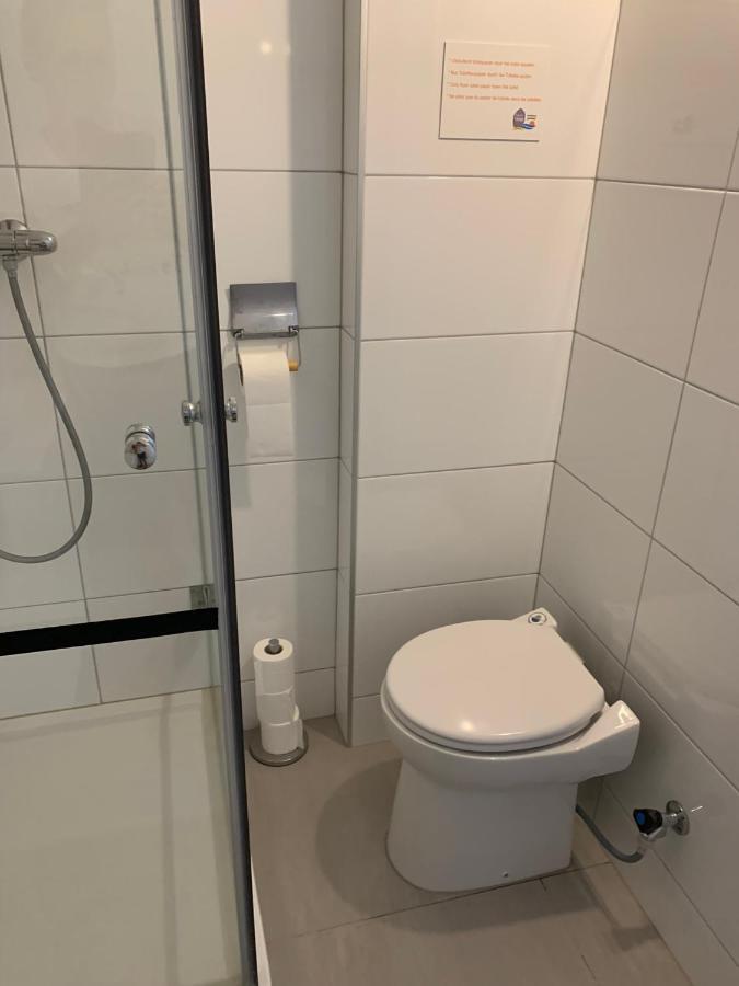 Zilte Zee 2 Bed & Breakfast Kamperland Eksteriør bilde